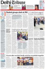 Delhi Tribune
