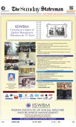 Siliguri - The Statesman