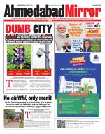Ahmedabad Mirror