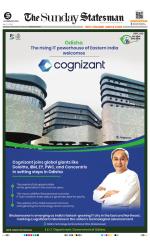 Bhubaneswar -The Statesman