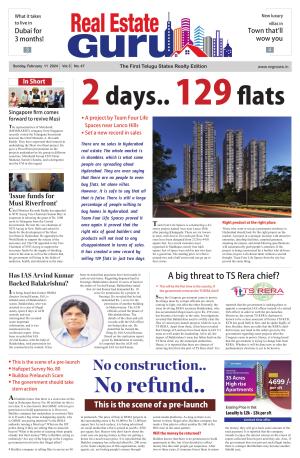 Real Estate Guru January 11th 2024 issue