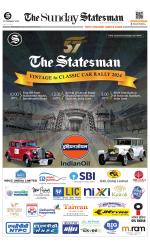 Delhi - The Statesman