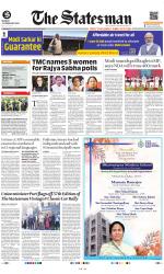 Kolkata - The Statesman