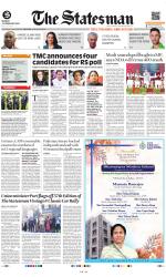 Siliguri - The Statesman