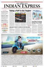 The New Indian Express-Mangaluru