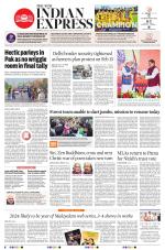 The New Indian Express-Kannur