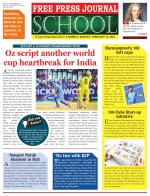 Free Press School - Mumbai Edition