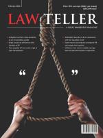 Lawteller