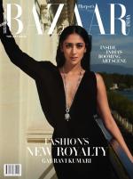 Harper's Bazaar India