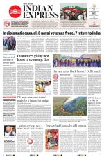 The New Indian Express-Kalaburagi