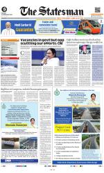 Kolkata - The Statesman