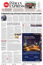 The New Indian Express-Mysuru