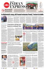 The New Indian Express-Shivamogga