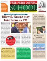 Free Press School - Mumbai Edition