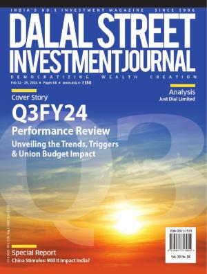Dalal Street Investment Journal