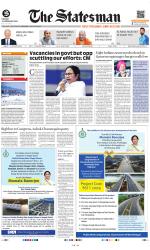 Siliguri - The Statesman