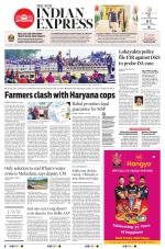 The New Indian Express-Hubballi