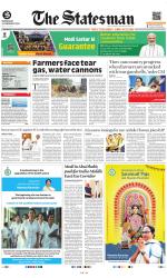 Kolkata - The Statesman