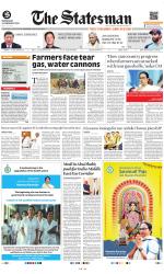 Siliguri - The Statesman