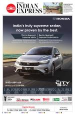 The New Indian Express-Villupuram
