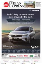 The New Indian Express-Nagapattinam