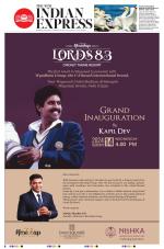 The New Indian Express-Kannur