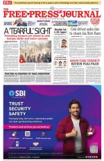 Free Press - Mumbai Epaper