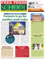 Free Press School - Indore Edition