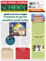 Free Press School - Mumbai Edition