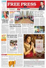 Free Press - Bhopal Epaper Edition