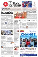 The New Indian Express-Coimbatore
