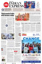 The New Indian Express-Kozhikode