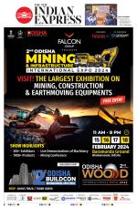 The New Indian Express-Jeypore