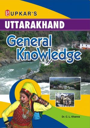 Uttarakhand General Knowledge