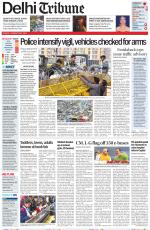 Delhi Tribune