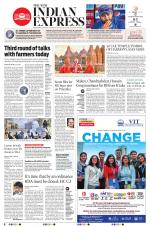 The New Indian Express-Mysuru