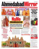 Ahmedabad Mirror