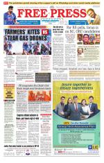 Free Press - Indore Epaper Edition