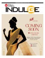 Indulge - Chennai