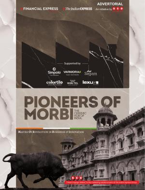 Pioneers of Morbi