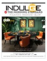 Indulge - Kolkata