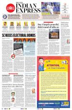 The New Indian Express-Kozhikode