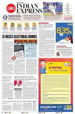 The New Indian Express-Mysuru