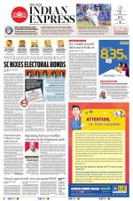 The New Indian Express-Shivamogga