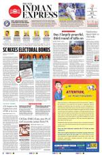 The New Indian Express-Villupuram