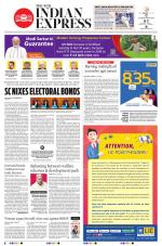 The New Indian Express-Bengaluru