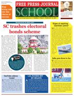 Free Press School - Mumbai Edition