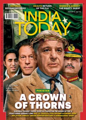 India Today - 26th February 2024