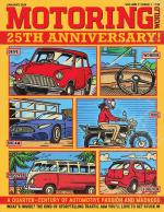 MOTORING WORLD