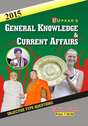 General Knowledge & Current Affairs